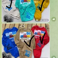 ست های سایز ۳۵/۴۰