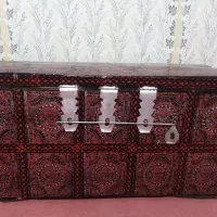 صندوقچه|کلکسیون اشیاء عتیقه|مشهد, توس (بلوار توس)|دیوار