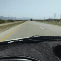 انتقال مسافر