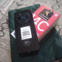 گوشی شیامی 14c