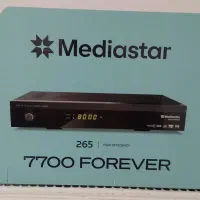 گیرنده دیجیتال فول اچ دی اکبند سری جدید ۲۰۲۶