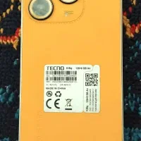 تکنو 10اسپارک