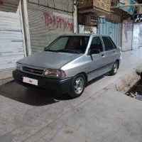 پراید