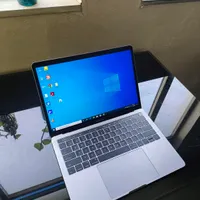 مک بوک پرو تاچ بار Macbook pro retina|رایانه همراه|تهران, زیبادشت|دیوار