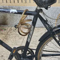 دوچرخه آساک|دوچرخه، اسکیت، اسکوتر|قم, شهرک قدس|دیوار