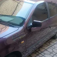 سمند دوگانه کارخانه مدل 92