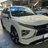 اکلیپس ۲۰۲۵ میتسوبیشی  ایکیلیپس آگهی شخصی
