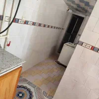 خانه ویلایی دوخواب ستون دار هفشجان