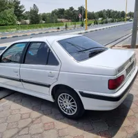 پژو پارس موتور جدید XU7P (سفارشی)، مدل ۱۴۰۲|خودرو سواری و وانت|شاهین‌شهر, خانه کارگر|دیوار