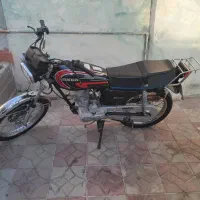 فروش موتور ۲۰۰ مدل۹۳