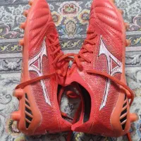 یک جفت کفش ورزشی استوک میزانو|کیف، کفش، کمربند|اصفهان, محمودیه|دیوار