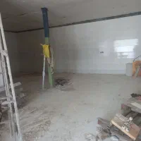 مغازه بزرگ ۱۰۰ متری