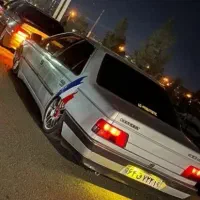 رینگ و لاستیک oz سایز ۱۶|قطعات یدکی و لوازم جانبی|کرمانشاه, |دیوار