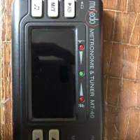 مترونوم و تیونر کاملا نو