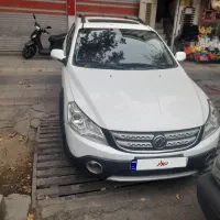 H30 مدل ۹۶ اچ سی کراس