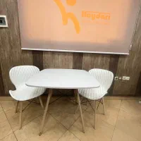 زین فایبر|میز و صندلی غذاخوری|ری, صالح‌آباد شرقی|دیوار