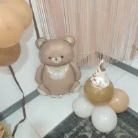 تم تولد تدی