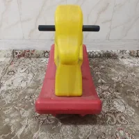 اسب پلاستیکی