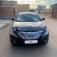 سوناتا2011 yf وارداتی فول