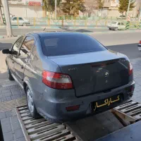 رانا مدل ۹۷ tu5 (نقد و اقساط)|خودرو سواری و وانت|یزد, |دیوار