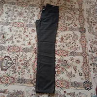 شلوار مردانه کتان سایز ۳۱ برند گراد