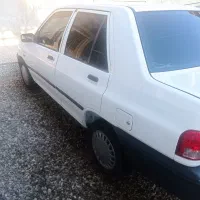 پراید131مدل ۹۷بندرلنگه کیلومتر 33000.زاپاس فابریک|خودرو سواری و وانت|بندرلنگه, |دیوار