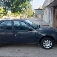 پژو 405 GL بنزینی، مدل ۱۳۷۳|خودرو سواری و وانت|اهواز, نادری|دیوار