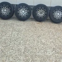 فروش رینگ و لاستیک اسپرت