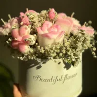 شمع تزیینی|گل مصنوعی|دماوند, گیلاوند|دیوار