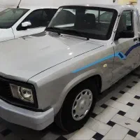 وانت مزدا مدل ۹۵ موتور ژاپن|خودرو سواری و وانت|کرمان, |دیوار