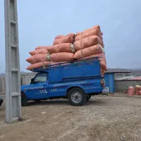 نیسان باربری حمل بار به تمام نقاط قیمت مناسب