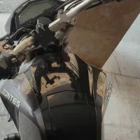 موتور زونتس ۲۵۰ آر|موتورسیکلت|اندیشه, اندیشه فاز ۴|دیوار