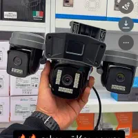 کولر گازی دوربین مداربسته دزدگیر