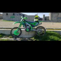 kxf250|موتورسیکلت|زنجان, |دیوار