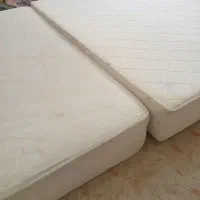 تخت و تشک