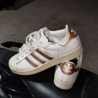 کتونی سوپراستار اورجینال