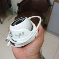 دوربین مداربسته هایک ویژن