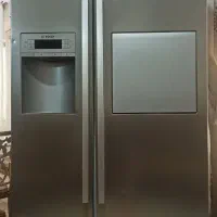 یخچال فریزر