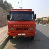 بنز ۵۰۸استاندارد