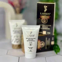 ضد آفتاب لانسون