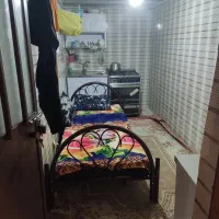 فقط به صورت ماهانه ،هفتگی اجاره داده میشود