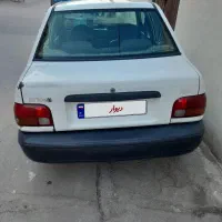 پراید ۸۴|خودرو سواری و وانت|اصفهان, باتون|دیوار