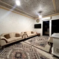 فروش آپارتمان ۸۵ متری نسق معتبر ۲ خوابه طبقه۱ گاز