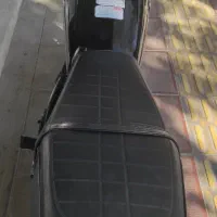 هوندا 150 مدل 1400 استارتی|موتورسیکلت|شاهینشهر, گزبرخوار|دیوار