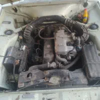 وانت پیکان 87