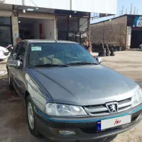 پارس ۹۰ بیرنگ درجه یک|خودرو سواری و وانت|تالش, هشتپر|دیوار