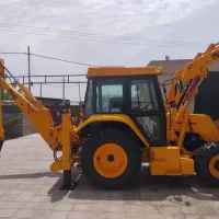 اجاره دهنده بیل بکهو صفر۱۴۰۵