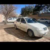 تیبا مدل ۹۶|خودرو سواری و وانت|کرمان, |دیوار