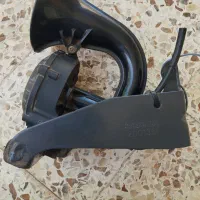 بوق حلزونی اسکانیا|قطعات یدکی و لوازم جانبی|بروجن, |دیوار