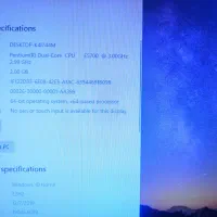 فروش مانیتور و کیس|رایانه رومیزی|باینگان, |دیوار